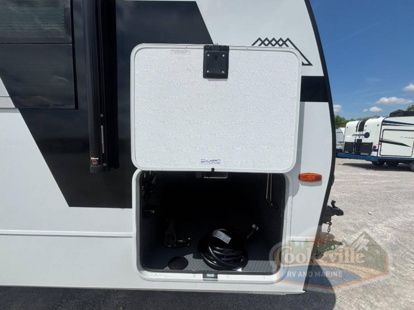 A photo of this 2026 Brinkley Model I 235