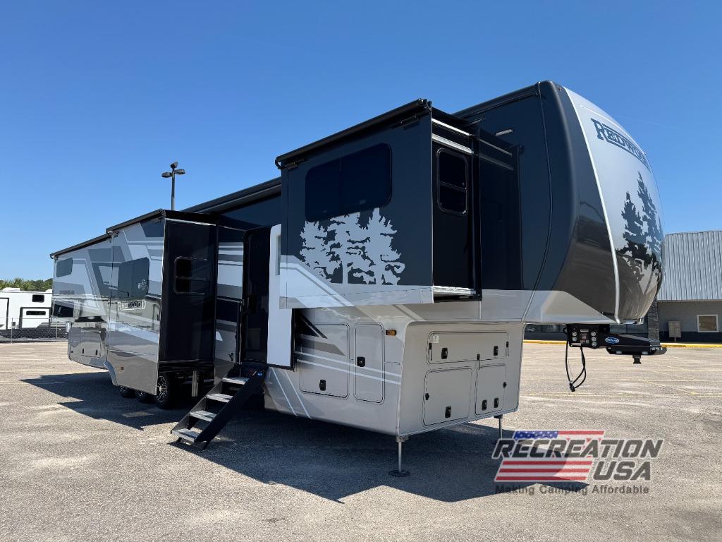 2026 Redwood Rv Redwood 420FL in myrtle beach SC