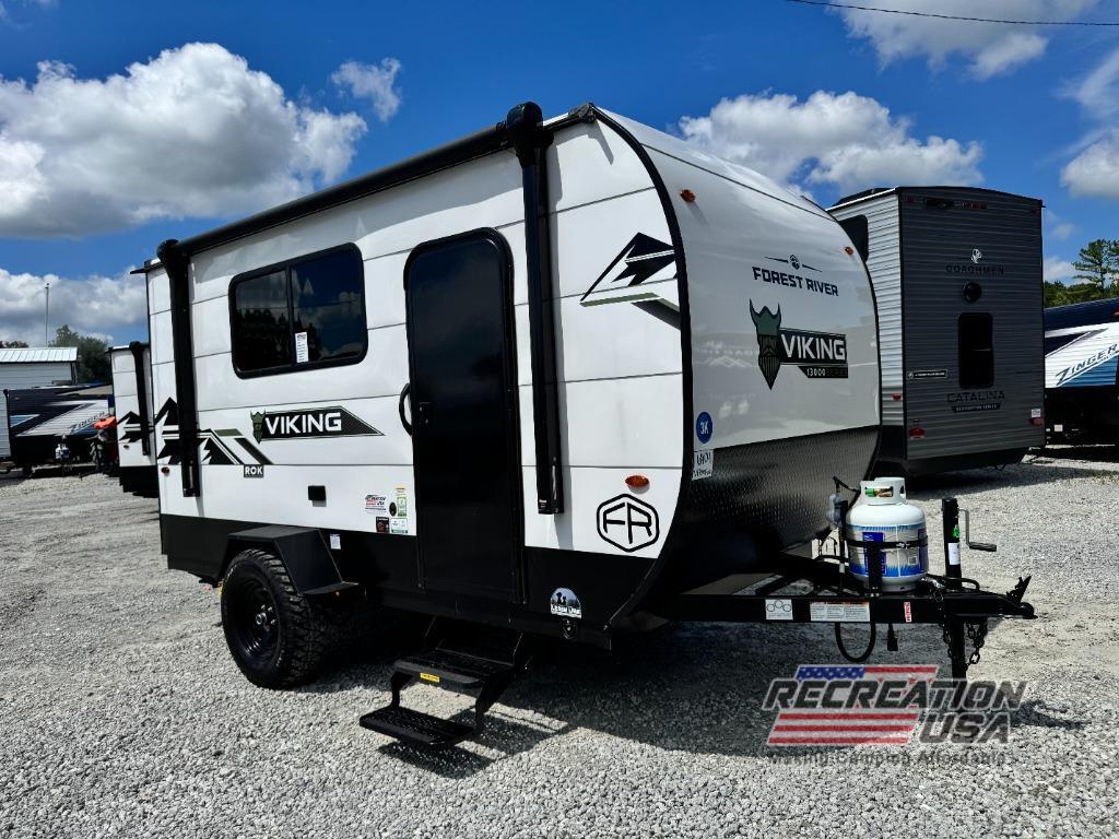 2025 Forest River Rv Viking ROK 13000ROK in myrtle beach SC
