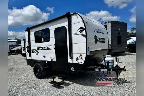 2025 Forest River Rv Viking ROK 13000ROK in myrtle beach SC