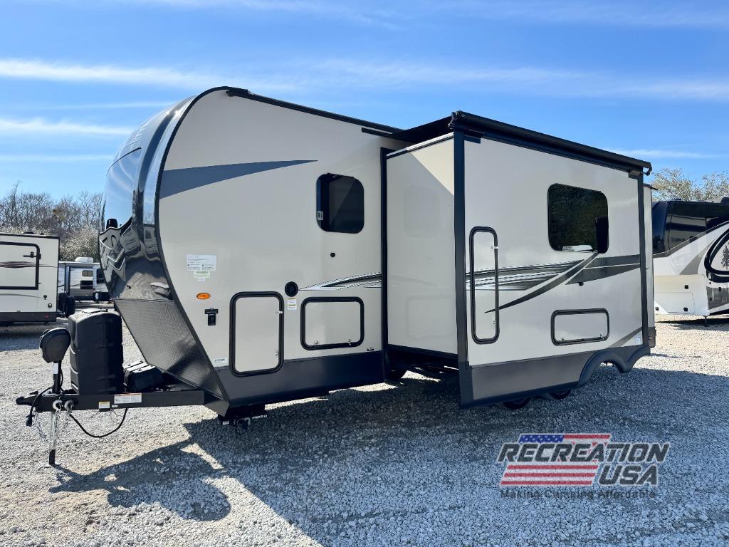 2022 Forest River Rv Flagstaff Micro Lite 25BDS in myrtle beach SC