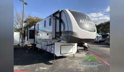 2023 Alliance Rv Paradigm 382RK RV