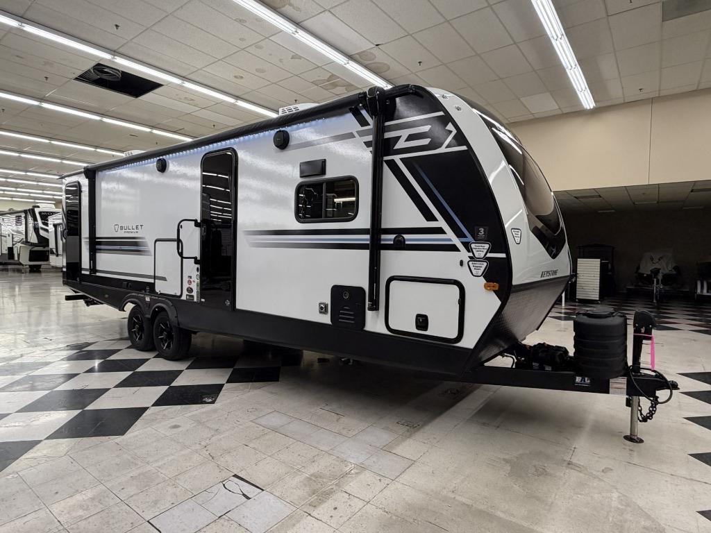 2026 Keystone Rv Bullet 265FKS RV
