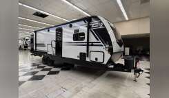 2026 Keystone Rv Bullet 265FKS RV