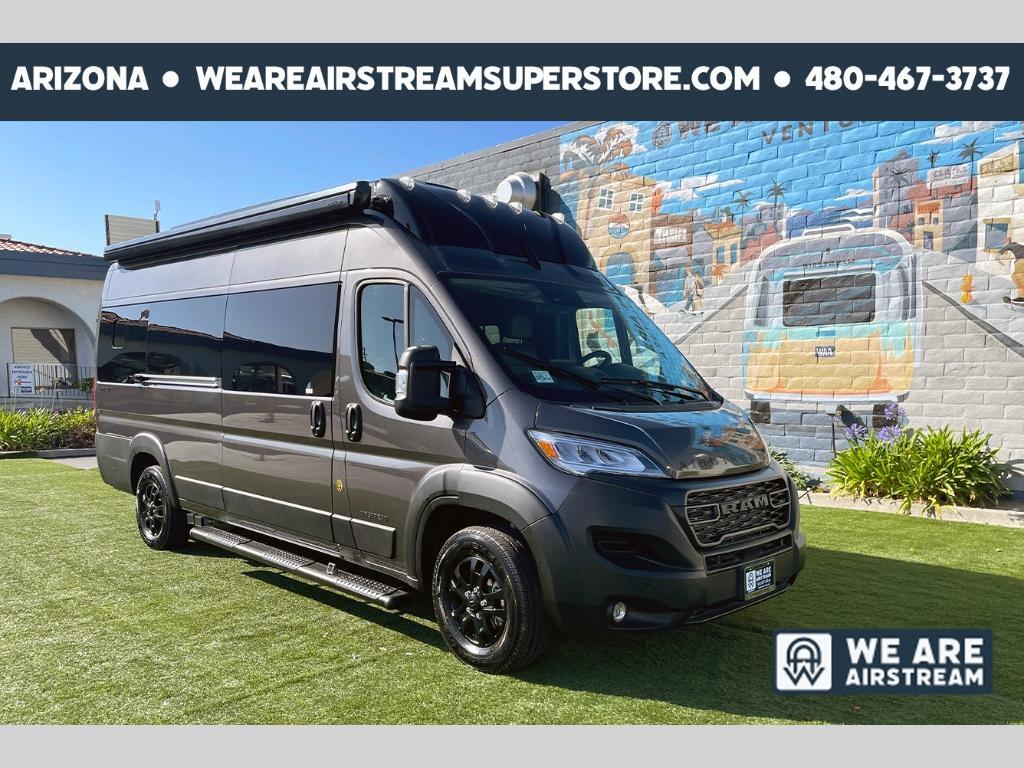 2026 Airstream Rangeline POP TOP BASE in ventura CA