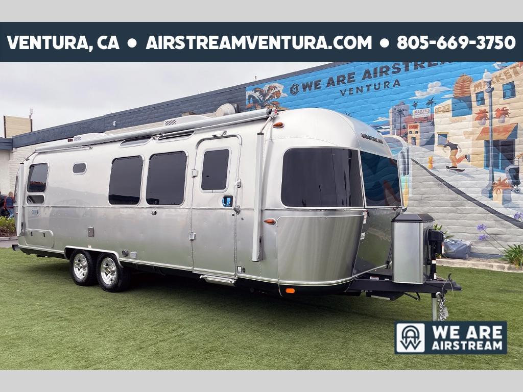 2026 Airstream Classic 28 RBT in ventura CA