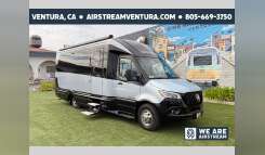 2026 Airstream Atlas AP RV