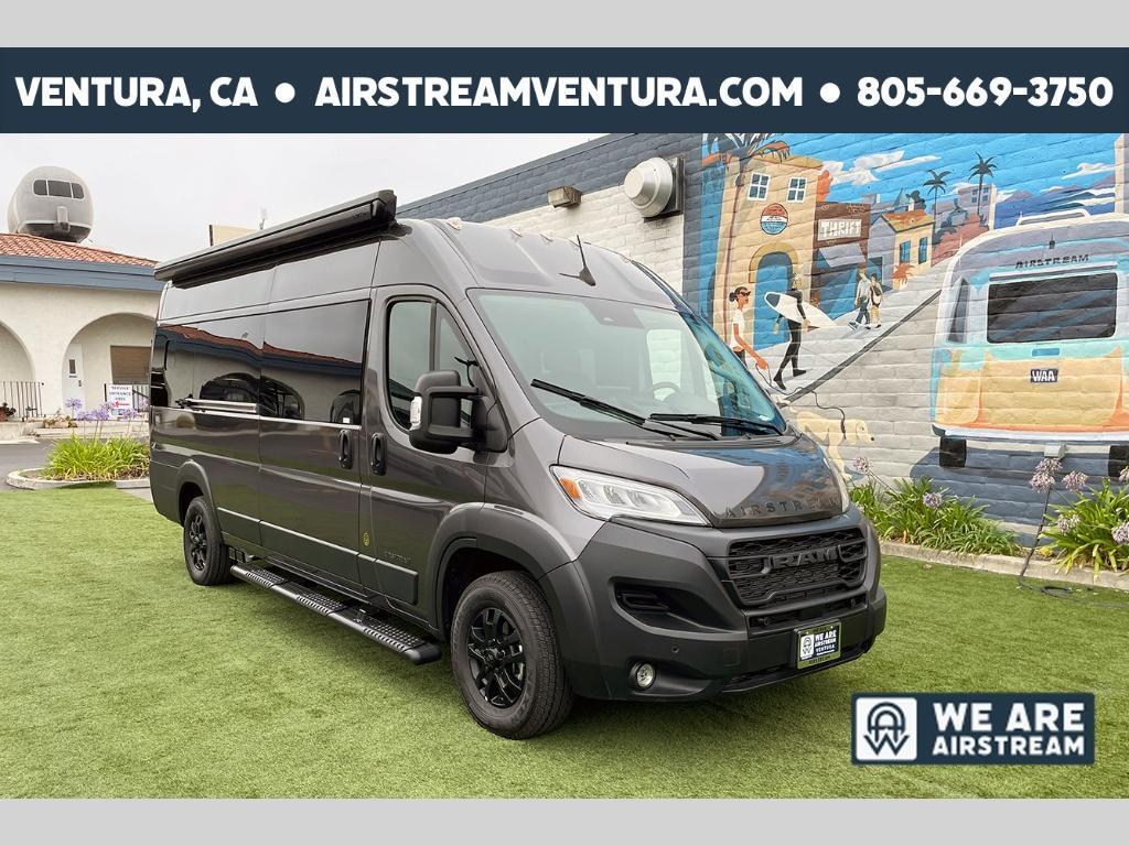 2026 Airstream Rangeline TOURING COACH BASE in ventura CA