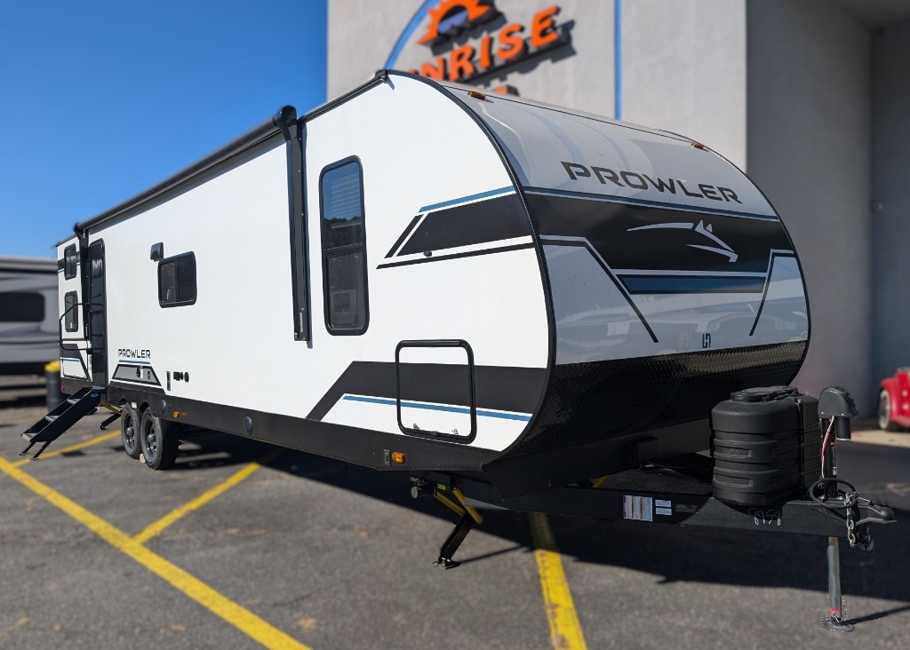 2025 Heartland Prowler 3211BH in hickory NC