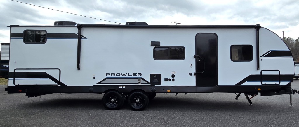 2025 Heartland Prowler 3105BH in hickory NC
