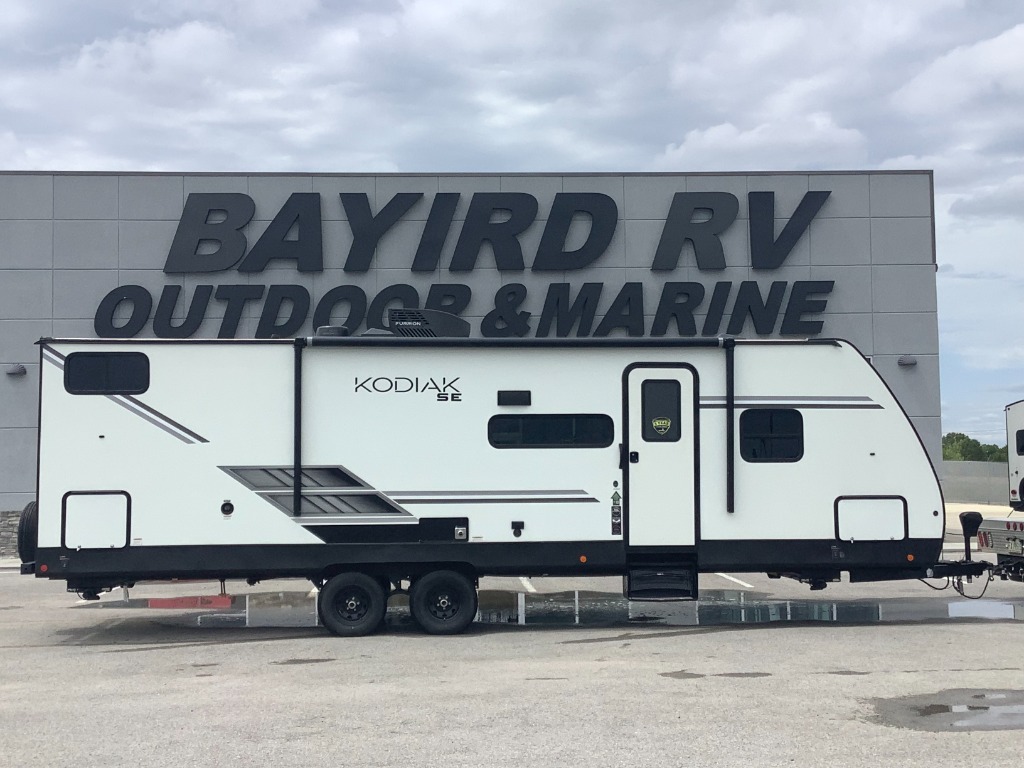 2023 Dutchmen Rv Kodiak SE 28SBH in mountain home AR