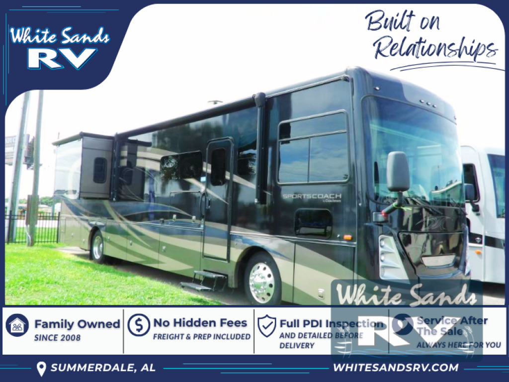 2022 Coachmen Rv Sportscoach SRS 365RB in summerdale AL