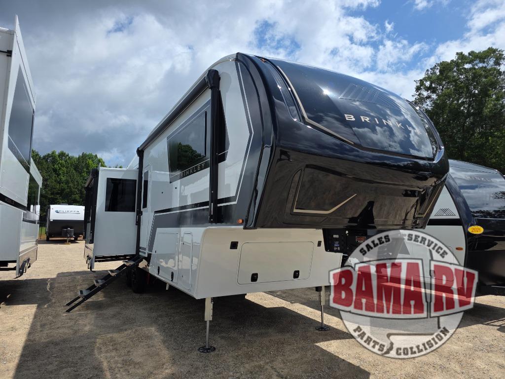 2026 Brinkley Model Z 3100 in opelika AL