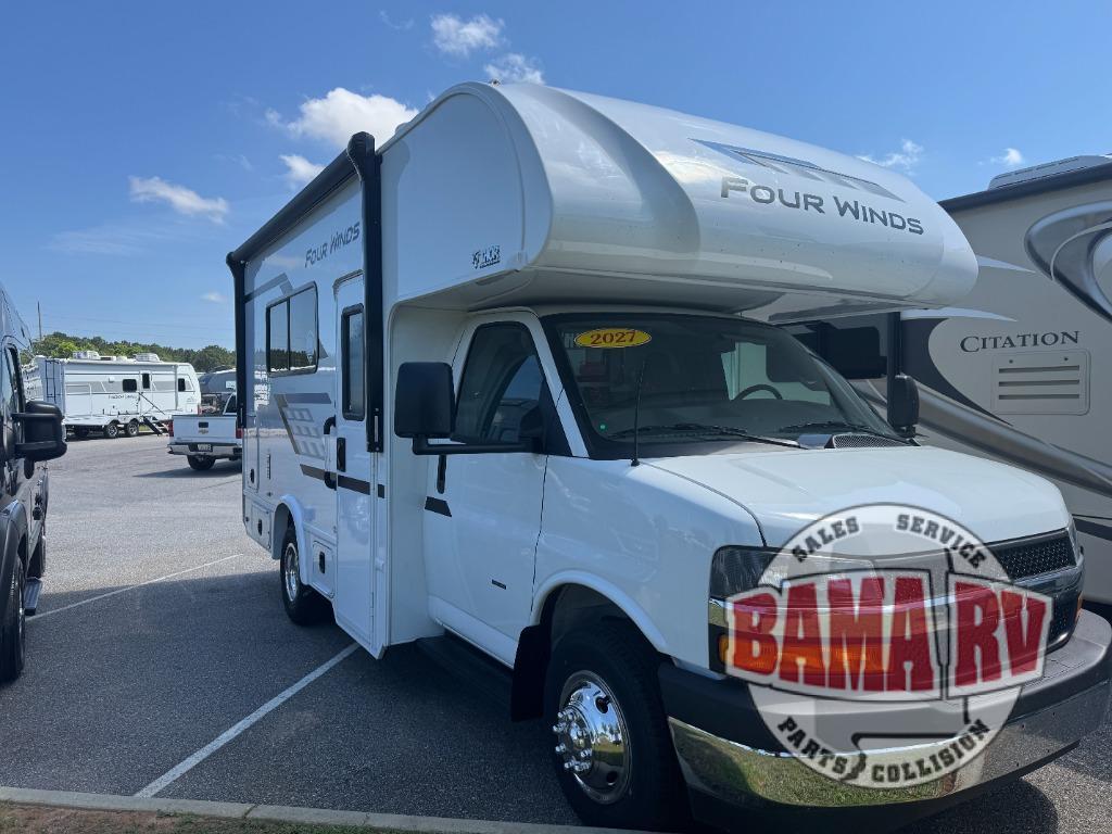 2027 Thor Motor Coach Four Winds 19X in dothan AL