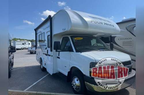2027 Thor Motor Coach Four Winds 19X in dothan AL