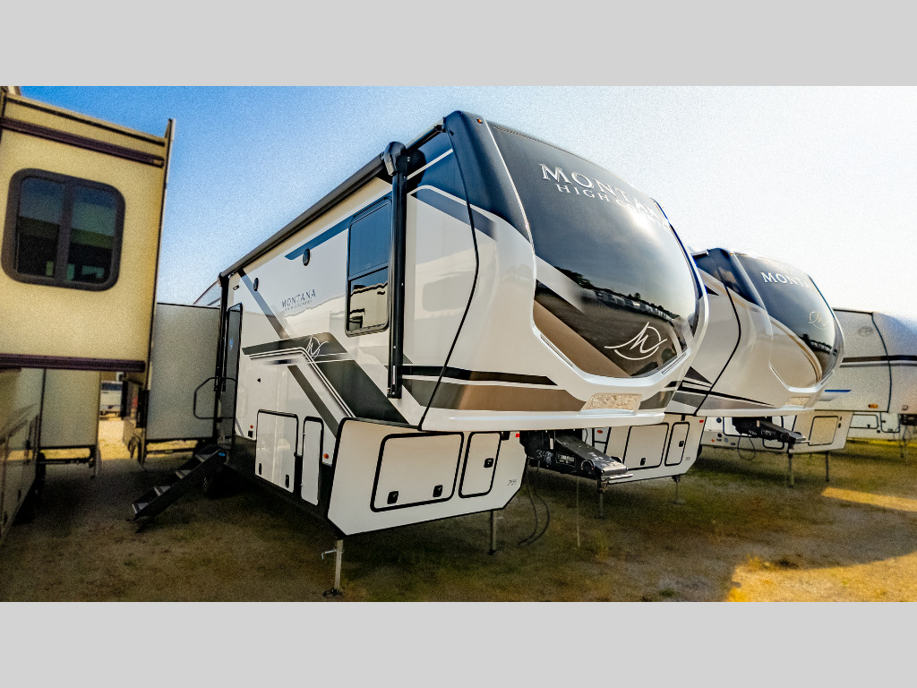 2025 Keystone Rv Montana High Country 325RK in dewitt MI