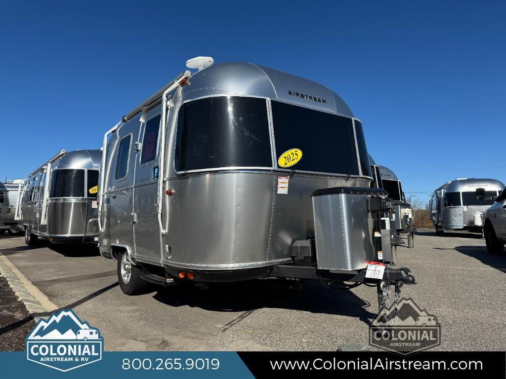2025 Airstream Bambi 16RB in millstone township NJ
