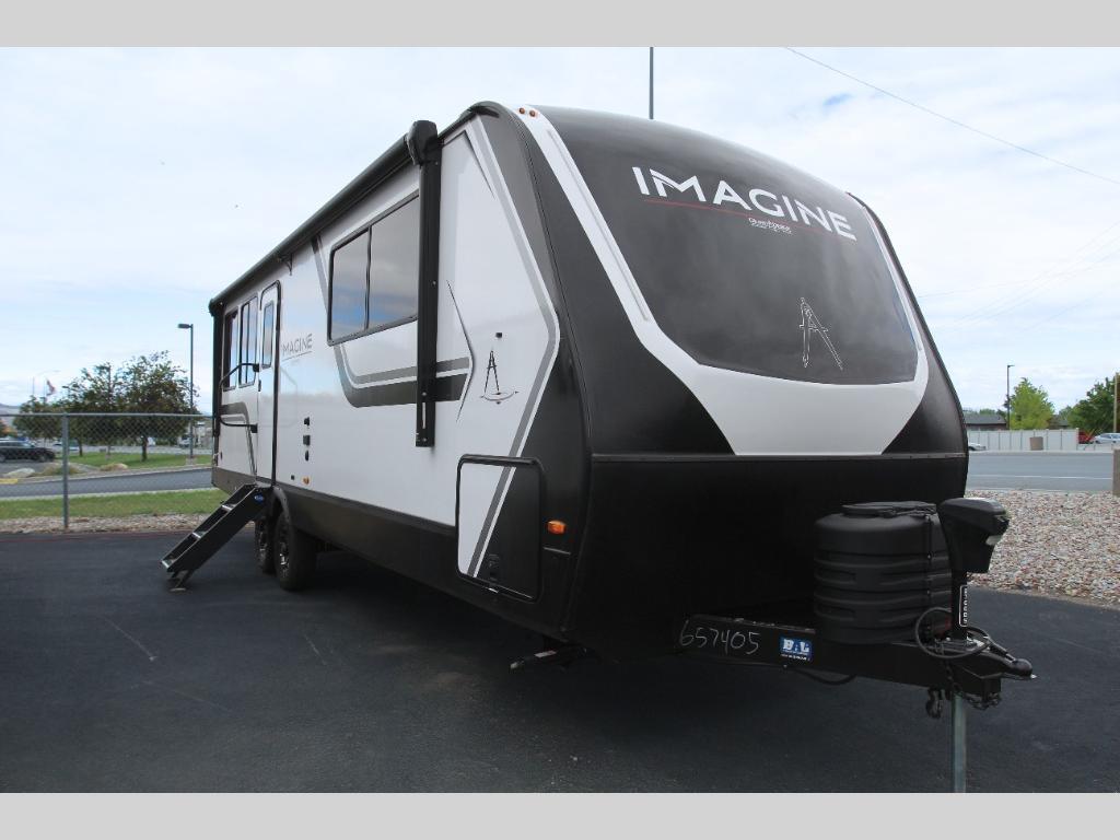 2026 Grand Design Imagine 2700BS in vernal UT