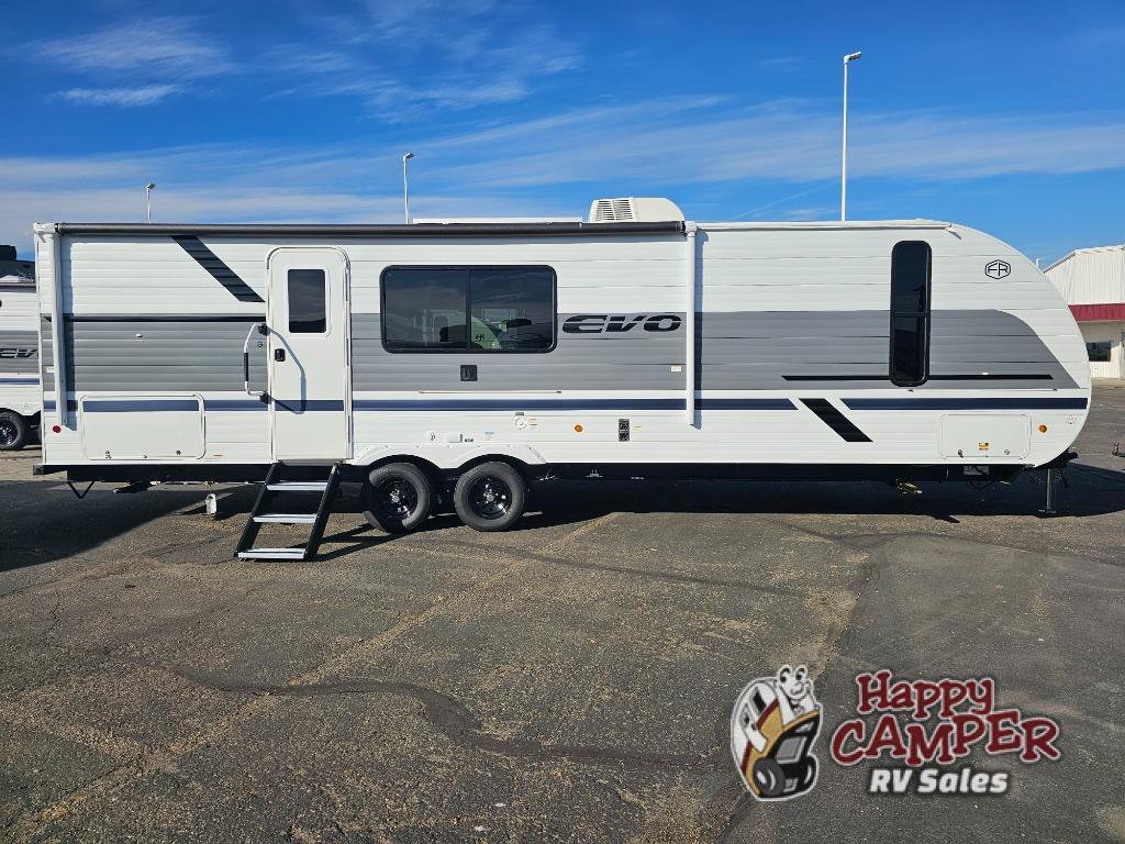 2026 Forest River Rv EVO 26ICE in caldwell ID