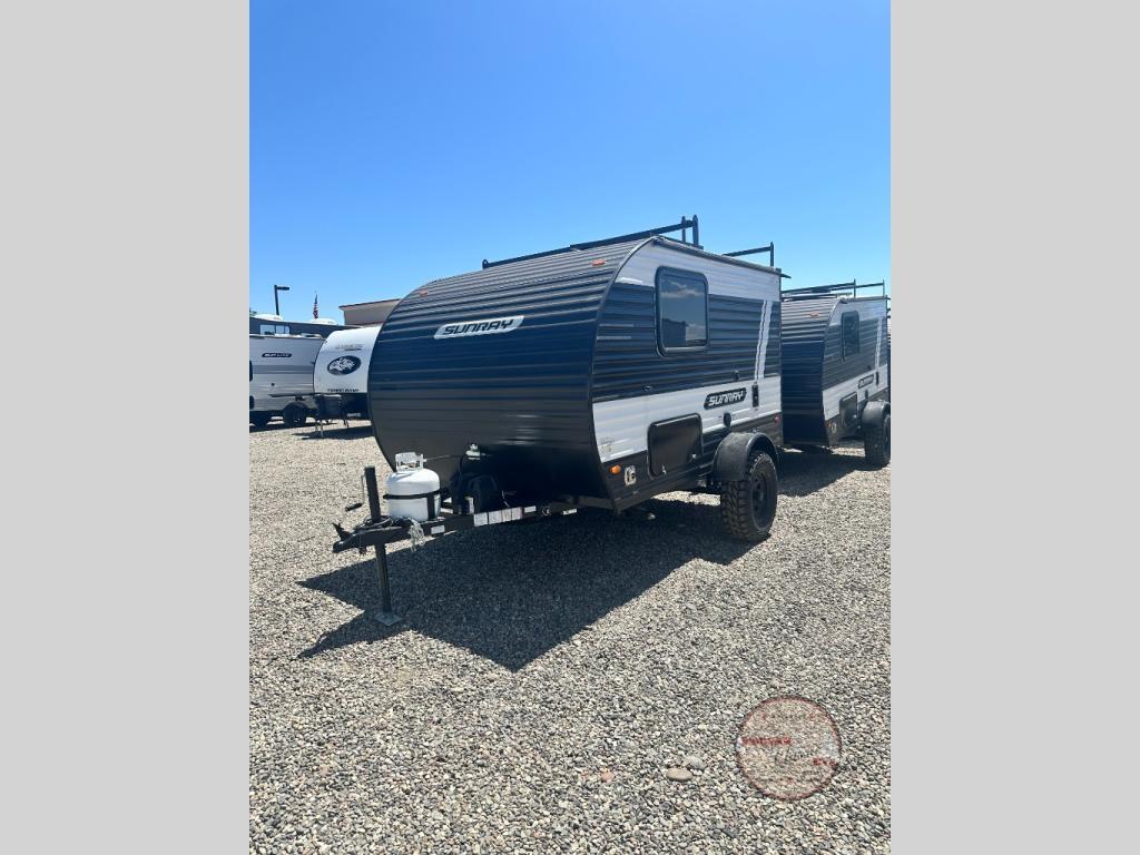 2026 Sunset Park Rv Sunray 119 in grand junction CO