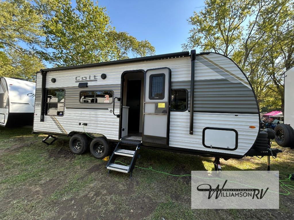 2026 Open Range Rv Colt 21QB in seymour IN