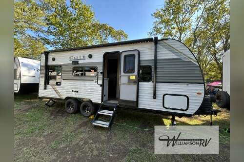 2026 Open Range Rv Colt 21QB in seymour IN