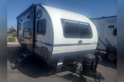 2026 Forest River Rv R Pod RP-185 in cottonwood AZ