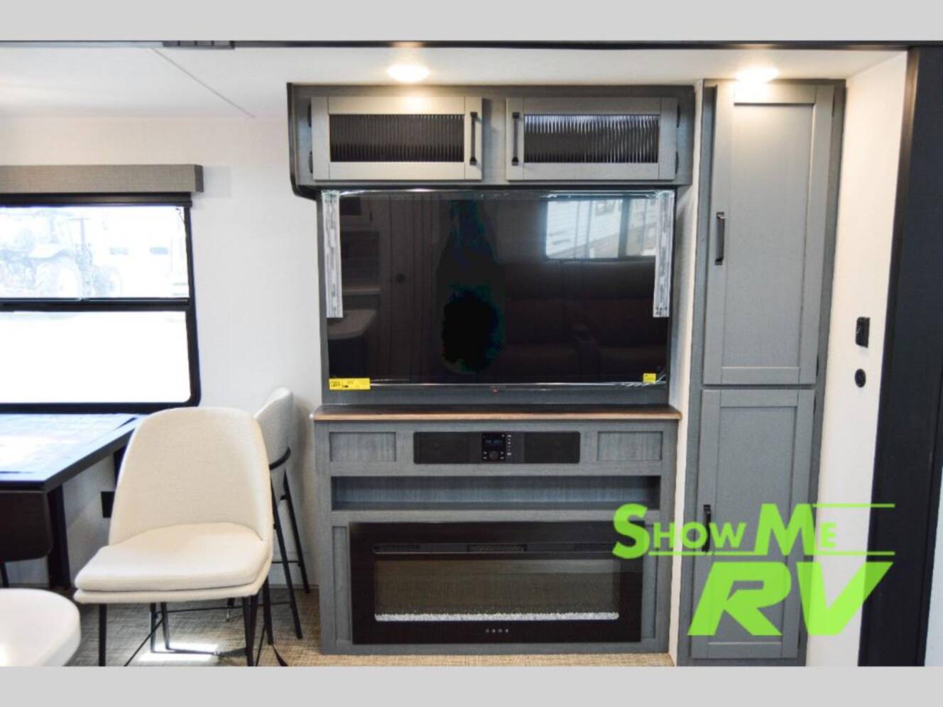 A photo of this 2026 Forest River Rv Puma Vista 420LFT