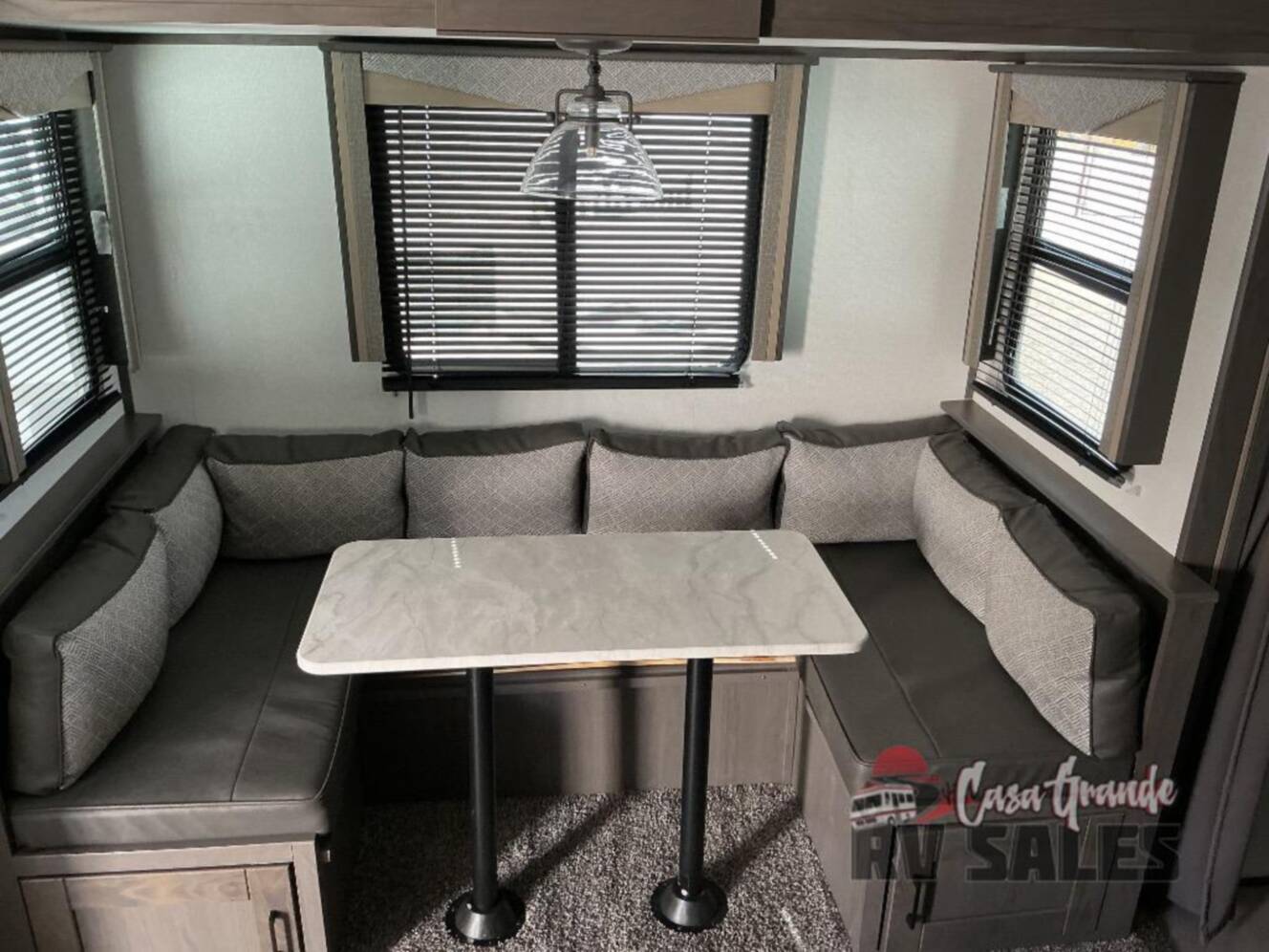 A photo of this 2021 Cruiser Twilight Signature TWS 2100