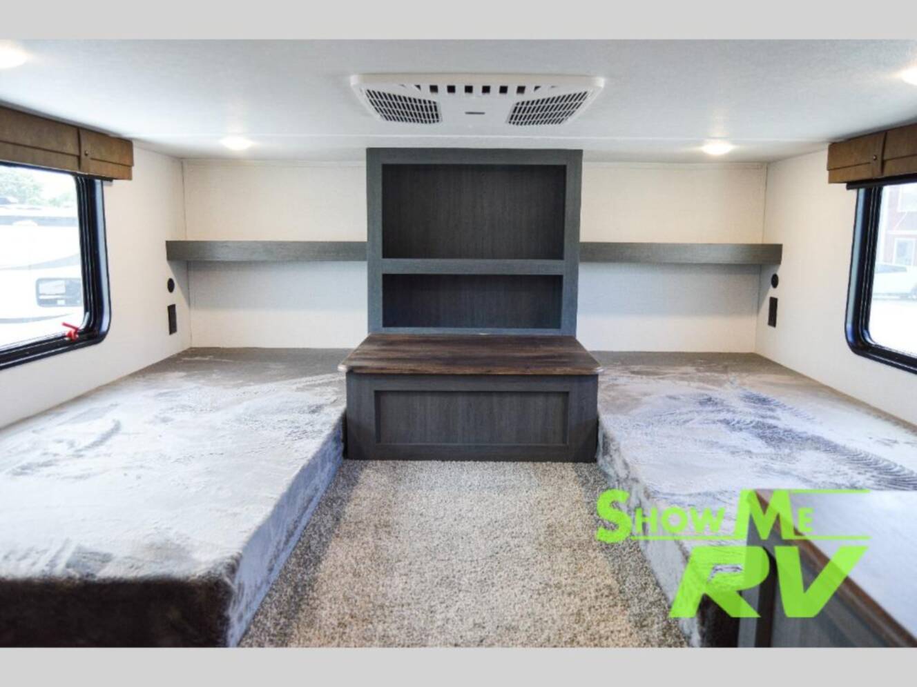 A photo of this 2026 Forest River Rv Puma Vista 420LFT