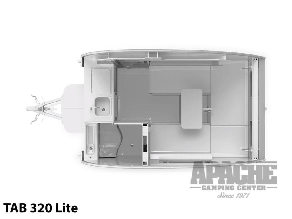 2026 Nucamp Rv TAB 320 LITE Std. Model T@B in poulsbo WA
