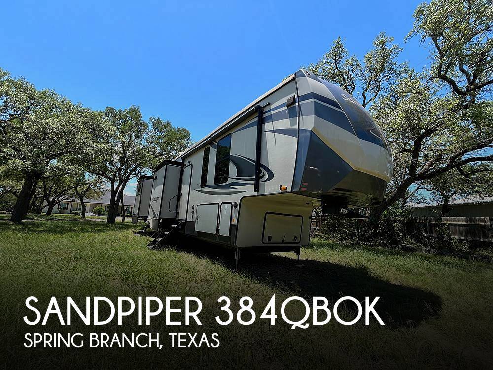 Used RVs for sale - RV Trader