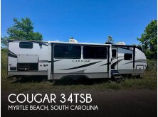 Hold On! Do RV Brands Under the Same Company Compete? image