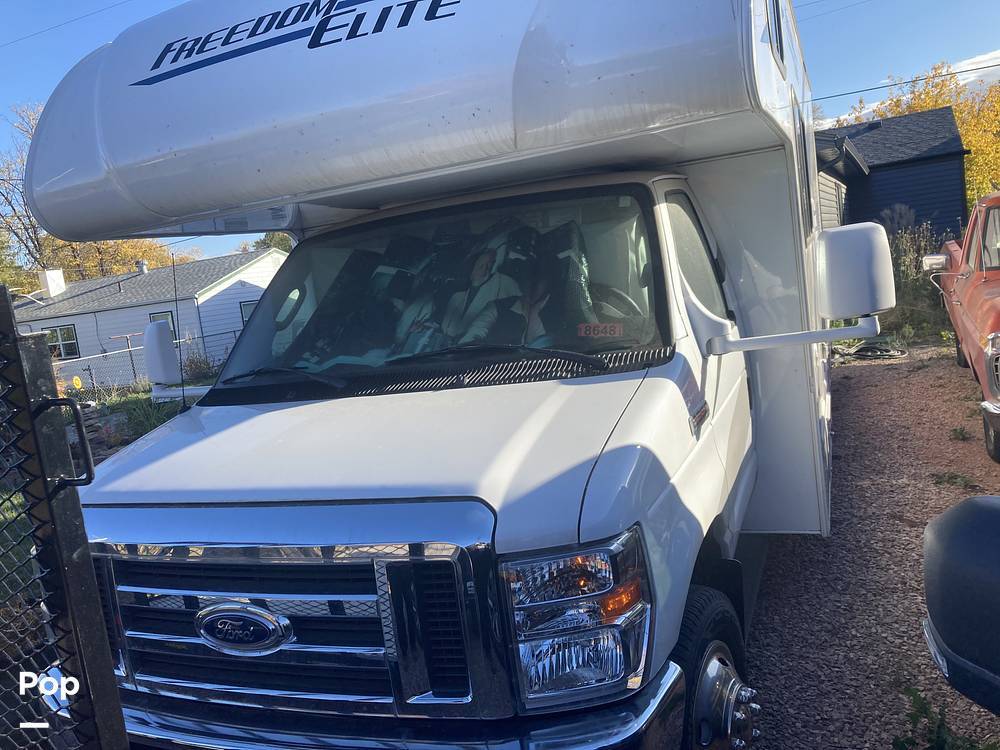 2022 Thor Motor Coach Freedom Elite 23H in rapid city SD