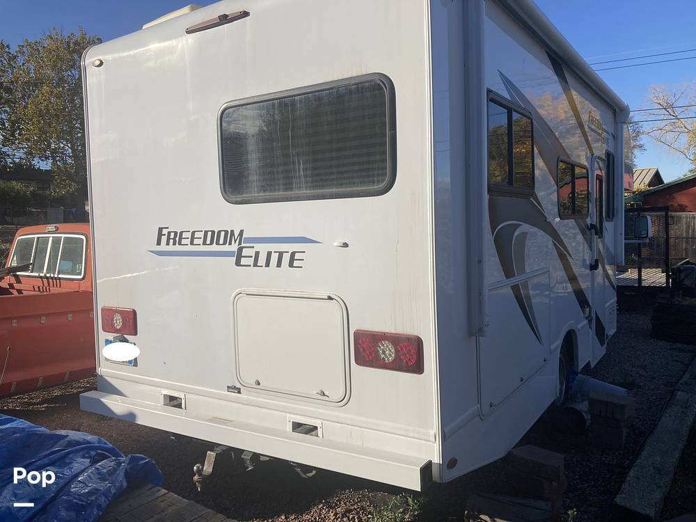 2022 Thor Motor Coach Freedom Elite 23H in rapid city SD