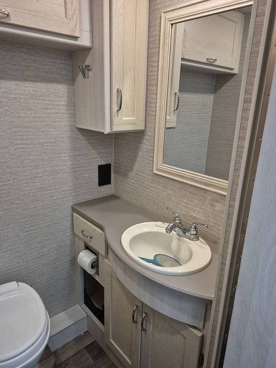 2020 Winnebago Intent 30R in idaho falls ID