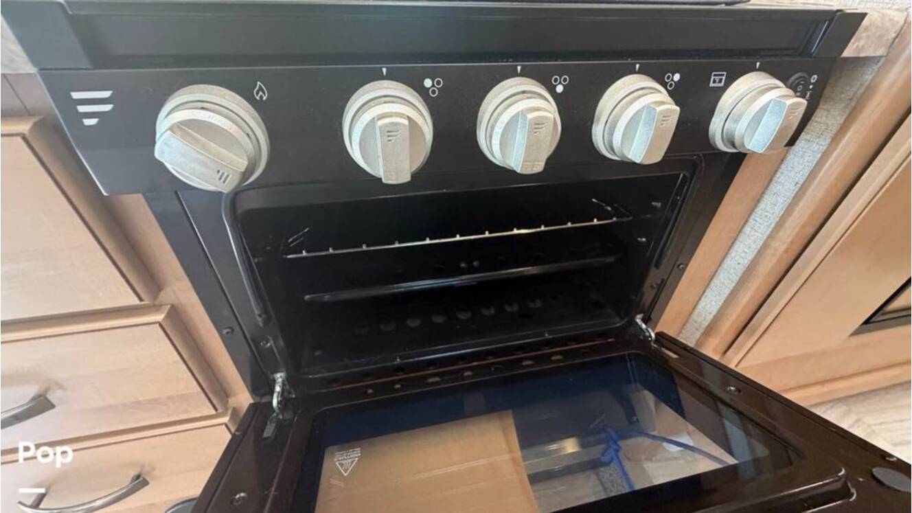A photo of this 2020 Thor Motor Coach Daybreak 24DB