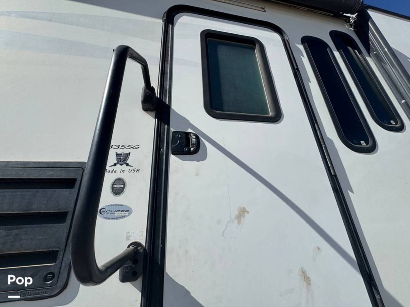 A photo of this 2016 Eclipse Stellar 33SSG