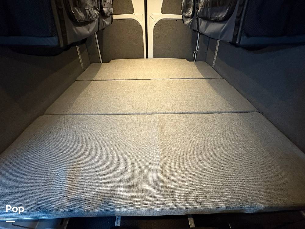 2019 Mercedes-Benz Sprinter 2500 144WB in bellingham WA