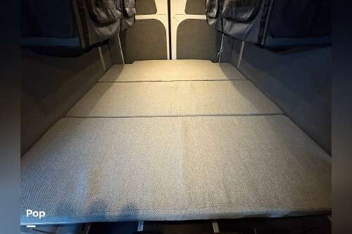 2019 Mercedes-Benz Sprinter 2500 144WB in bellingham WA