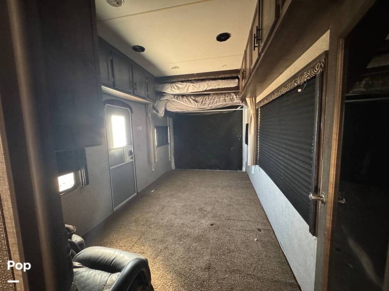A photo of this 2016 Eclipse Stellar 33SSG
