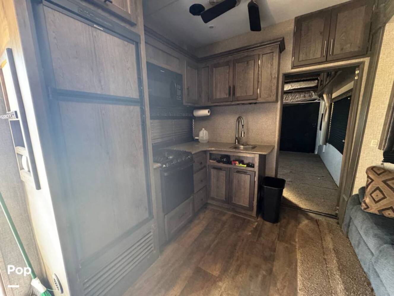A photo of this 2016 Eclipse Stellar 33SSG