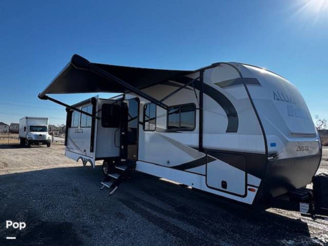 A photo of this 2024 Alliance Rv Delta 292RL