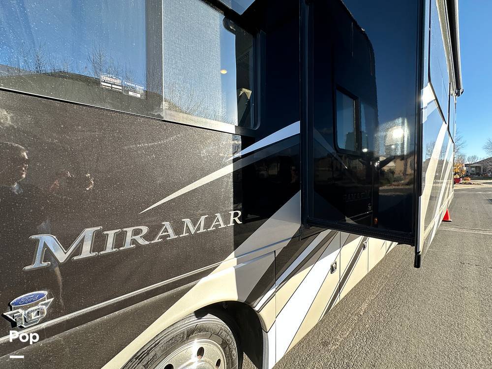 2019 Thor Motor Coach Miramar 35.3 in erie CO