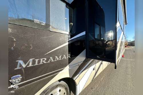 2019 Thor Motor Coach Miramar 35.3 in erie CO