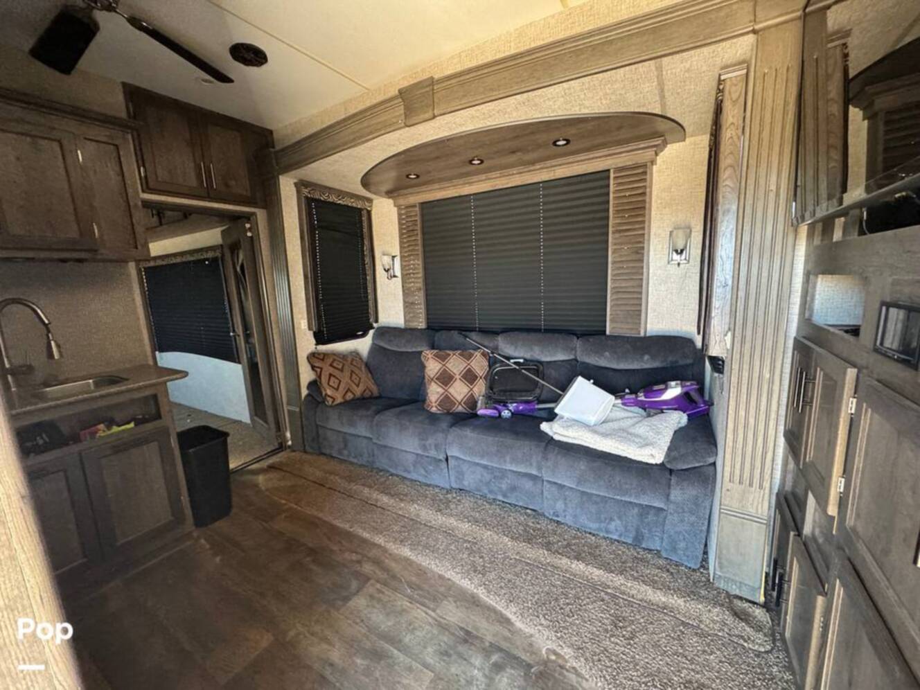 A photo of this 2016 Eclipse Stellar 33SSG