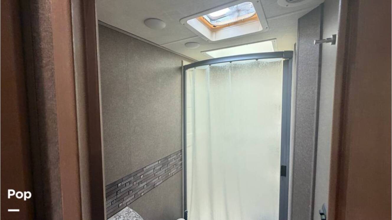 A photo of this 2020 Thor Motor Coach Daybreak 24DB