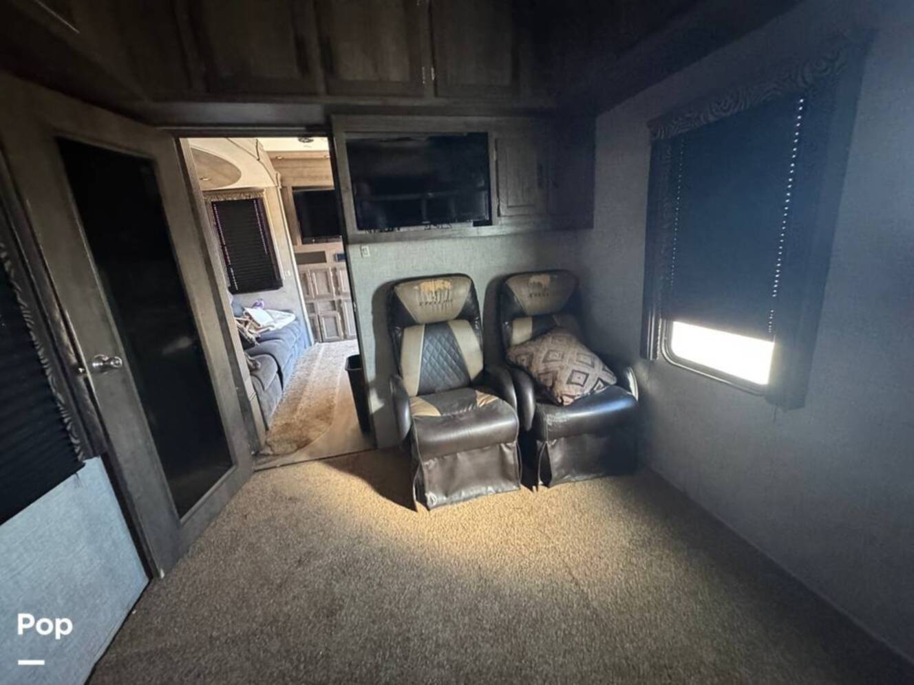 A photo of this 2016 Eclipse Stellar 33SSG