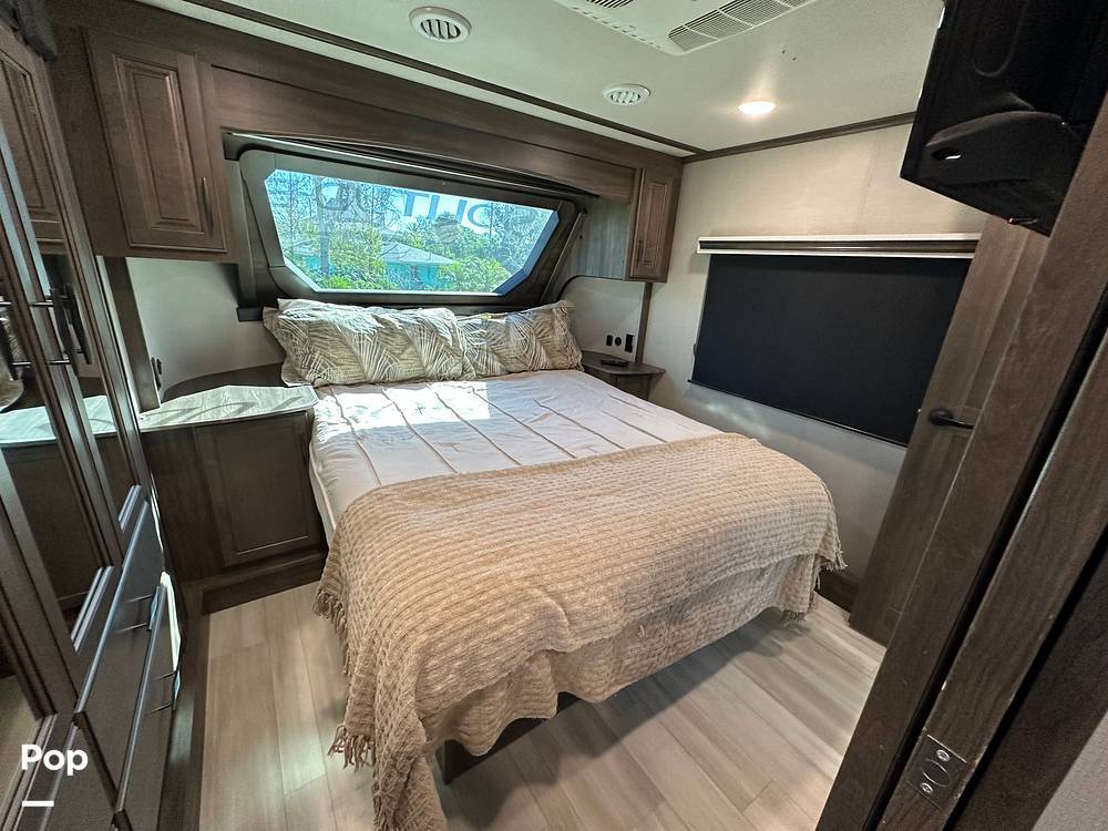 2022 Grand Design Solitude 280RK-R in terra ceia FL