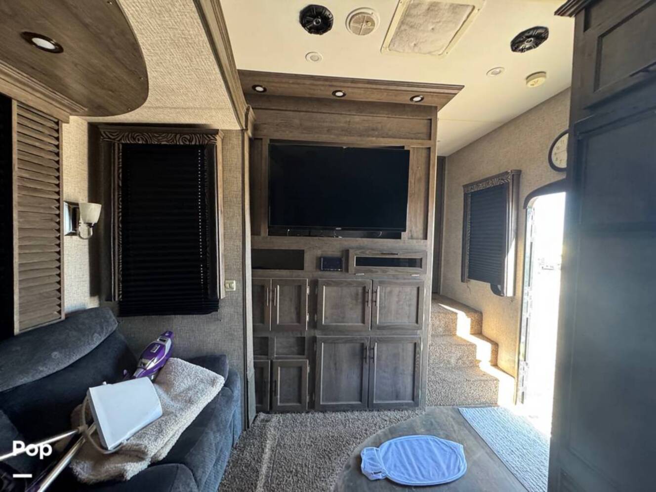 A photo of this 2016 Eclipse Stellar 33SSG